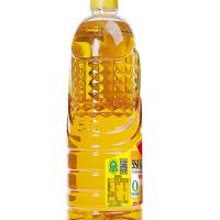 鲁花 5S压榨一级 花生油 900ml (单位：瓶)