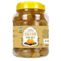 木亩森 原味老冰糖 2.5kg（单位：罐）