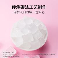 方家铺子 有机 单晶冰糖 600g （单位:瓶）