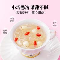 方家铺子 有机 单晶冰糖 600g （单位:瓶）