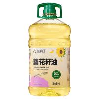 金掌门（MASTER GOLD） 零反式脂肪酸 葵花籽油 4L (单位：桶）