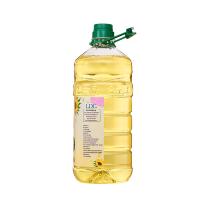 金掌门（MASTER GOLD） 零反式脂肪酸 葵花籽油 4L (单位：桶）
