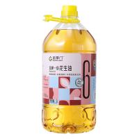 金掌门（MASTER GOLD） 压榨一级花生油 5L (单位：桶）