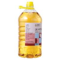 金掌门（MASTER GOLD） 压榨一级花生油 5L (单位：桶）