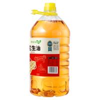 金掌门（MASTER GOLD） 小榨 花生油 5L (单位：桶）