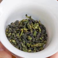 印象堂 铁观音乌龙茶礼盒装 500g（单位：盒）