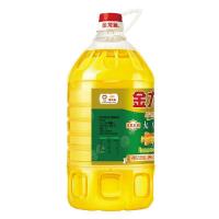 金龙鱼 非转基因浸出 精炼一级大豆油 5L(单位:桶)
