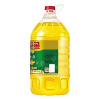 金龙鱼 非转基因浸出 精炼一级大豆油 5L(单位:桶)