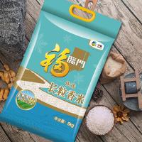 福临门 优选长粒香大米 5kg（单位：袋）真空包装