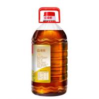 红蜻蜓 浓香型 菜籽油 非转基因 5L （单位：桶）