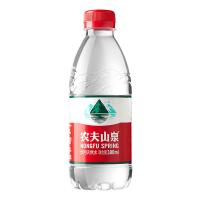 农夫山泉 饮用天然水 380ml*24瓶（单位:箱）
