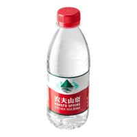 农夫山泉 饮用天然水 380ml*24瓶（单位:箱）