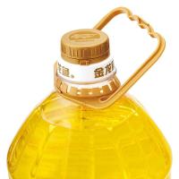 金龙鱼 纯正玉米油 非转基因 5L ( 单位 :桶)