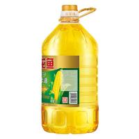 金龙鱼 纯正玉米油 非转基因 5L ( 单位 :桶)