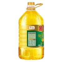 金龙鱼 纯正玉米油 非转基因 5L ( 单位 :桶)