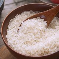 皇家粮仓 金花鹭嬉油粘米 真空包装 5kg (单位:袋)
