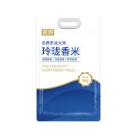 普康 玲珑香大米 真空装 5kg (单位:袋)