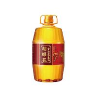 胡姬花 土榨风味 古法花生油 5L (单位:桶)