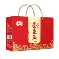 海七 墨鱼王 500g （单位：盒）