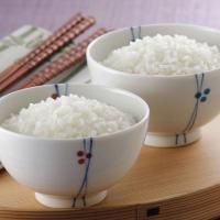 米妹妹（MIMEIMEI） 寒地黑土 大米 真空包装 2.5kg*1 红色（单位：袋）