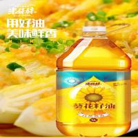 米妹妹（MIMEIMEI） 一级 葵花籽油 5L (单位:桶)