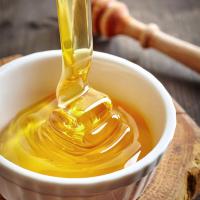 山萃（SUNDRY） 洋槐成熟蜜  1kg（单位：瓶）