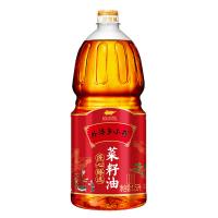 金龙鱼 外婆乡小榨匠心臻选菜籽油 非转基因 1.5L (单位:桶)