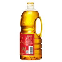 金龙鱼 外婆乡小榨匠心臻选菜籽油 非转基因 1.5L (单位:桶)
