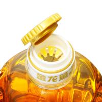 金龙鱼 外婆乡小榨匠心臻选菜籽油 非转基因 1.5L (单位:桶)