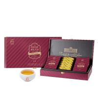 英红 公爵 九号有机特级红茶礼盒 2024明前春茶茶叶 180g（5g*36包）(单位：盒)