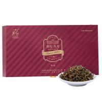 英红 公爵九号 明前春茶有机特级红茶礼盒 180g 5g/包 36包/盒  （单位：盒）