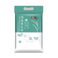 邮乐优选 仙城里大米 真空包装 2.5kg (单位:袋)