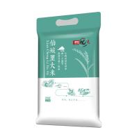 邮乐优选 仙城里大米 真空包装 2.5kg (单位:袋)