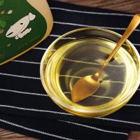 千岁好 压榨一级食用油 有机 山茶油 3L （单位:瓶）