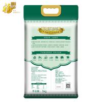 福临门 尚品兰花香大米 真空装 5kg (单位:袋) 新老包装随机发货