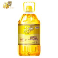 福临门   非转基因 一级大豆油  5L（单位：桶） 新旧包装随机发货