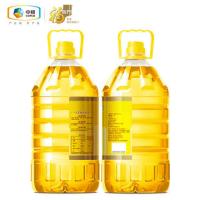 福临门   非转基因 一级大豆油  5L（单位：桶） 新旧包装随机发货