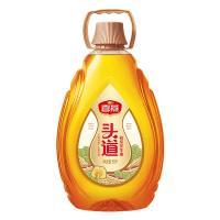 喜燕 头道初榨 花生油 5L 混色（单位：桶）