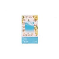 一包生活 海盐菠萝 康普茶 5g/条 7条/盒(单位：盒)