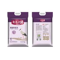 鄱阳湖 鄱湖珍香米 5kg （单位：袋）真空包装