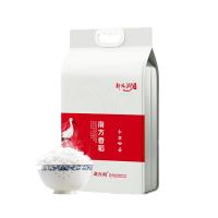 鄱阳湖 南方香稻大米 5kg （单位:袋）真空包装