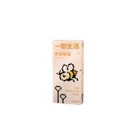 一包生活 条条 蜂蜜 10g/条 5条/盒(单位：盒)