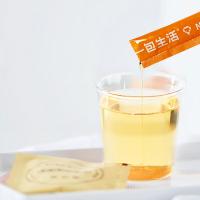 一包生活 条条 蜂蜜 10g/条 5条/盒(单位：盒)