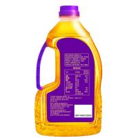 福临门 营养家黄金小黑葵葵花仁油1.8L（单位：桶）