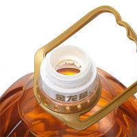 金龙鱼 甄选特香菜籽油 非转 5L（单位：桶）