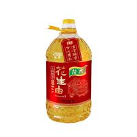 龙大 土榨醇香风味 食用油花生油 5L (单位: 桶)