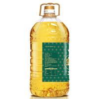 金菜花 一级菜籽油 5L（单位：桶）