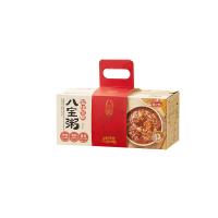燕之坊  金桂坚果八宝粥 900g （单位：盒）