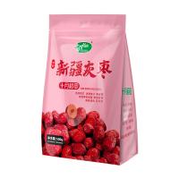 十月稻田（SHI YUE DAO TIAN） 新疆灰枣 圆润饱满大枣 500g (单位:袋)