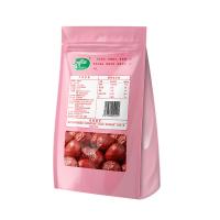 十月稻田（SHI YUE DAO TIAN） 新疆灰枣 圆润饱满大枣 500g (单位:袋)
